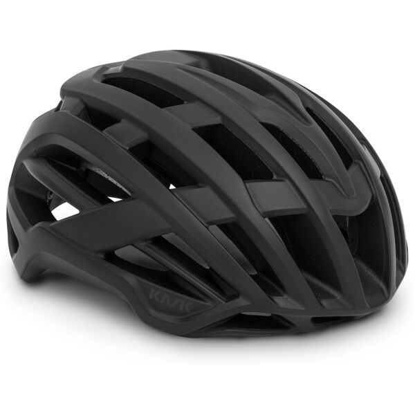 casco bici kask valegro black matt che00052211