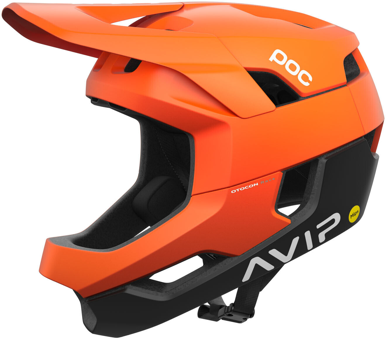 casco poc otocon race mips 10530 8375