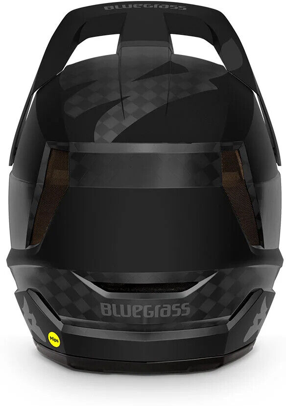 casco bluegrass legit carbon nero opaco 3hg010 nn