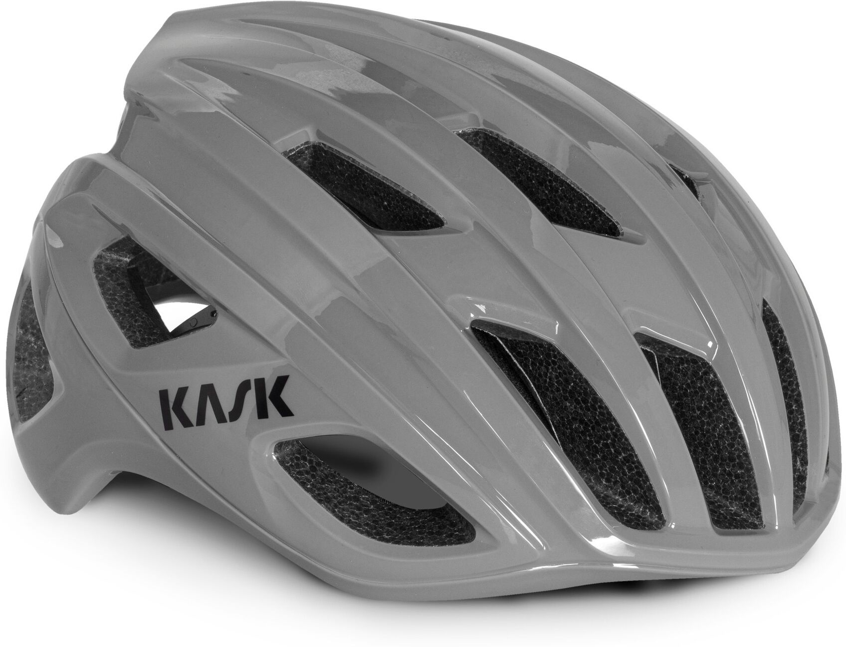 casco bici kask mojito 3 grey che00076313