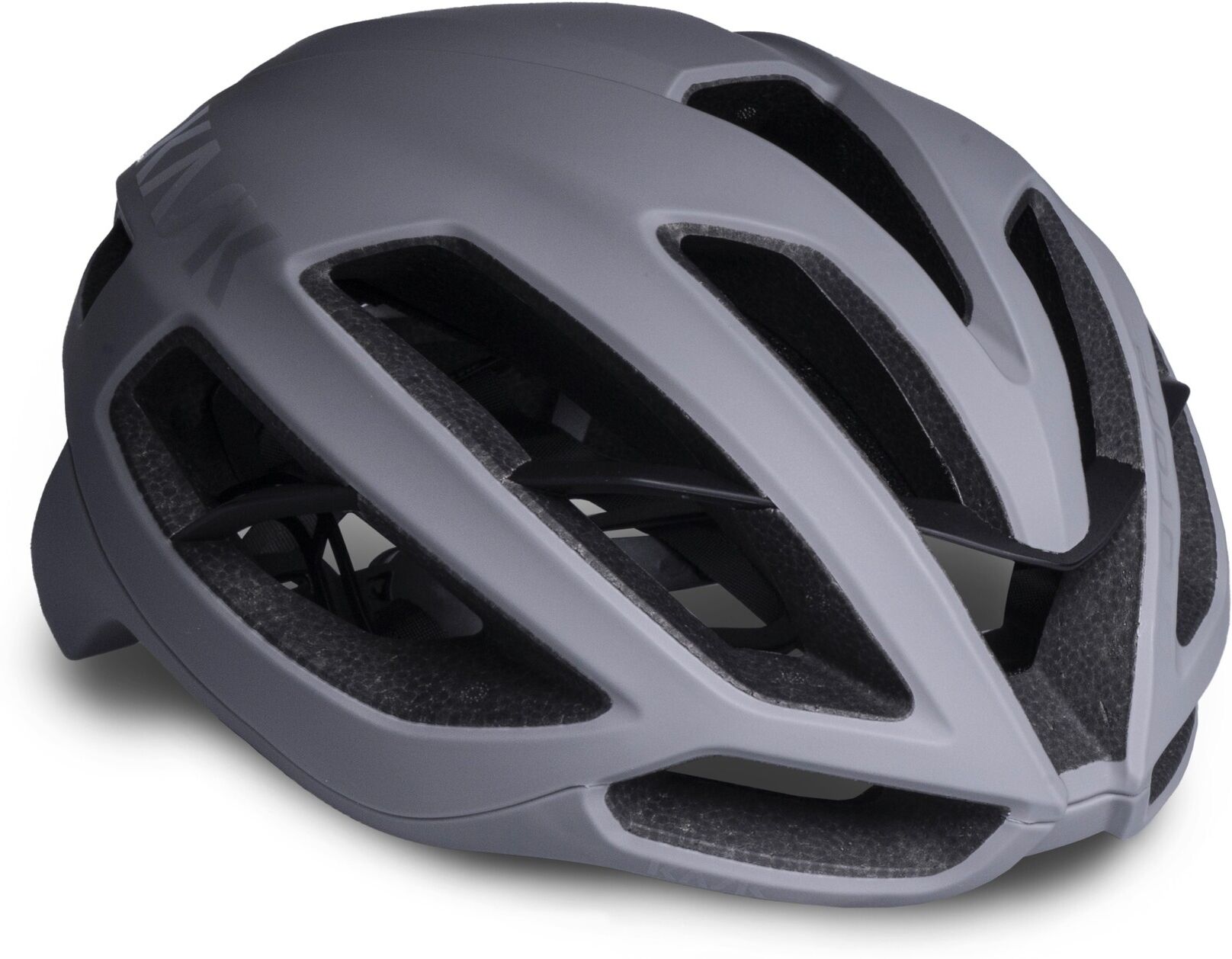 casco bici kask protone icon grey matt che00097389