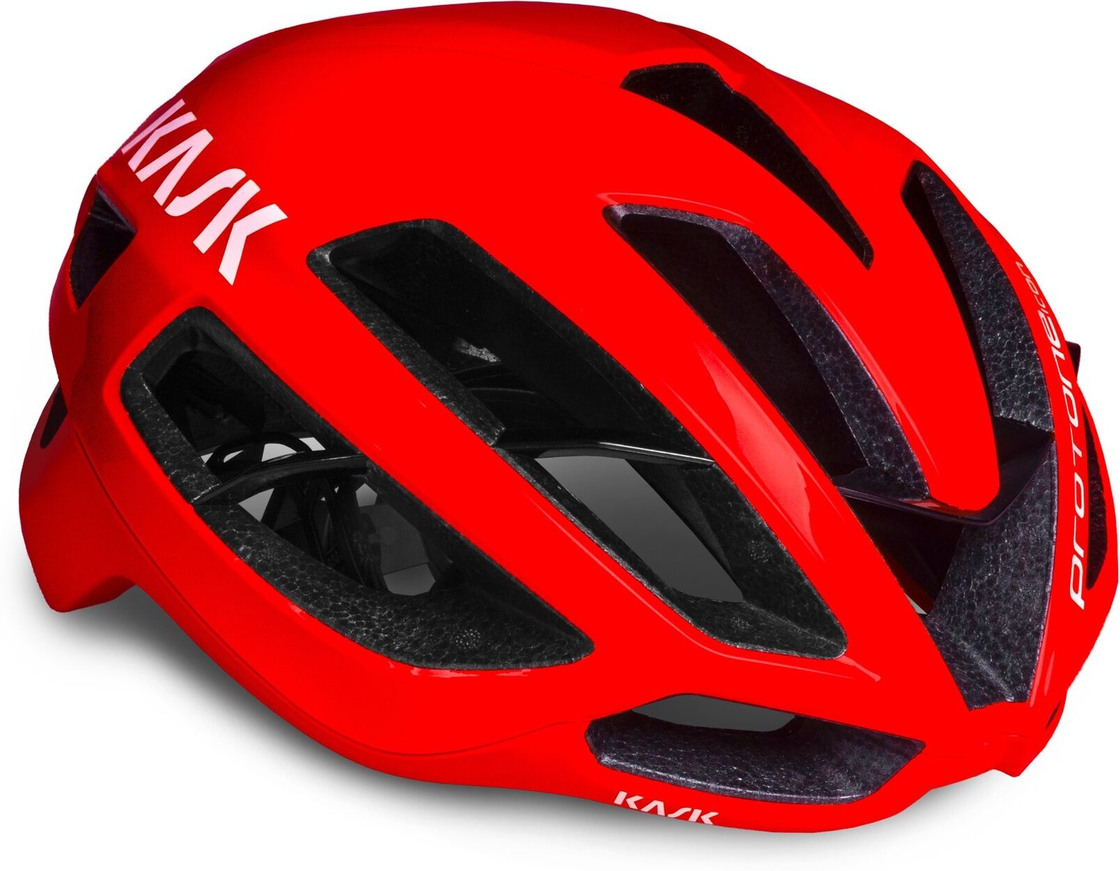 casco bici kask protone icon red che00097204