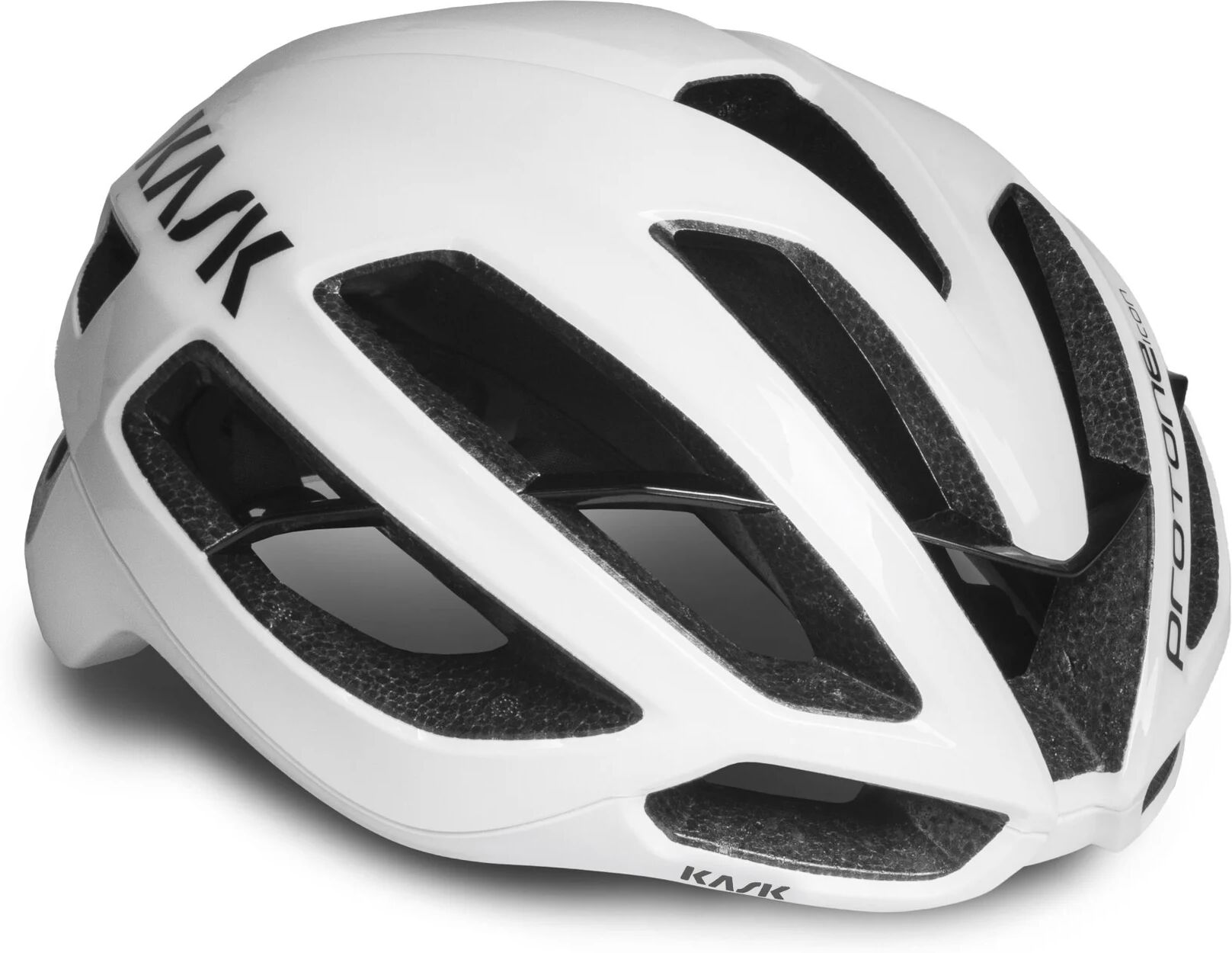 casco bici kask protone icon white che00097201