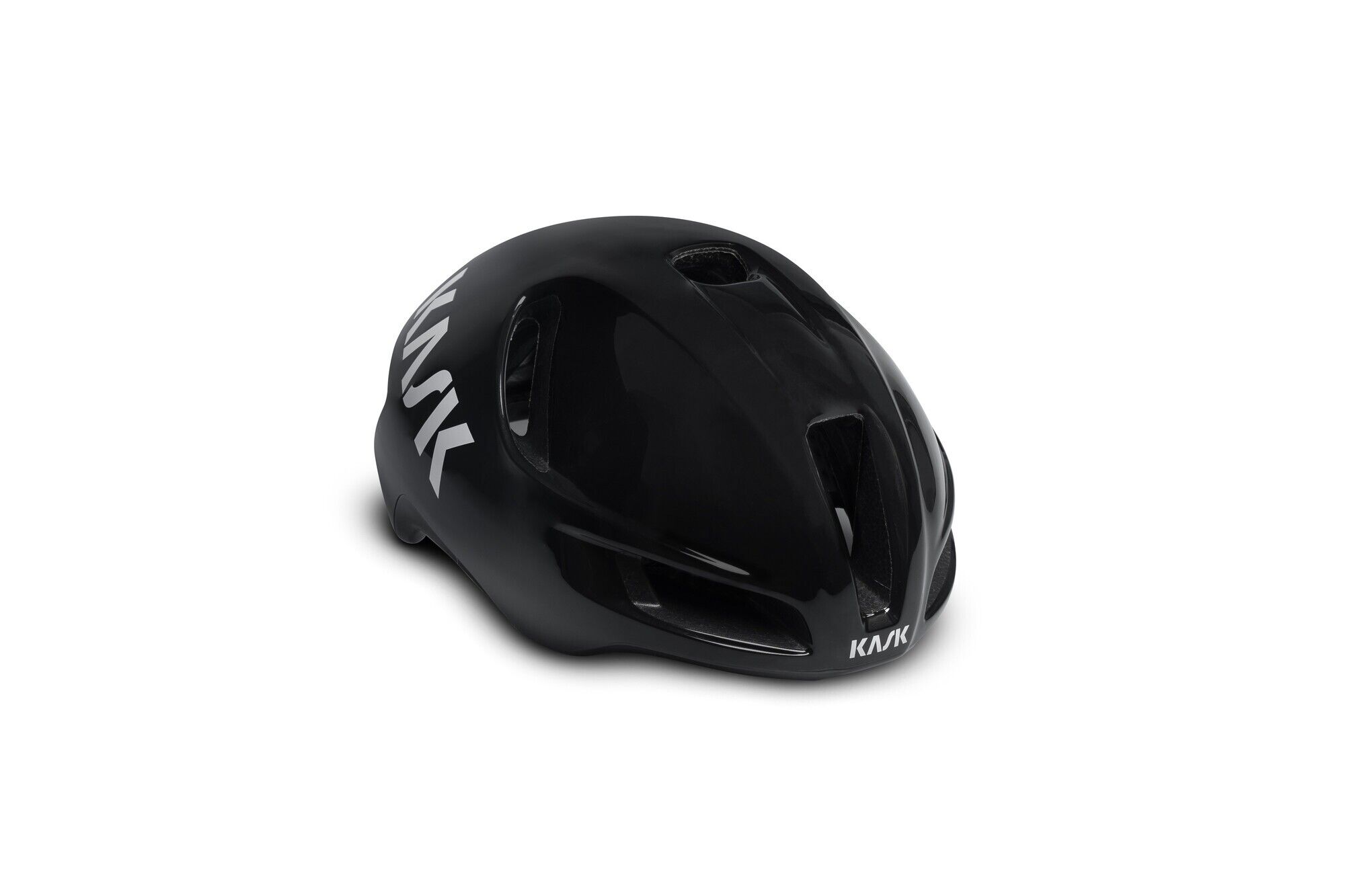 casco bici kask utopia y black che00104210