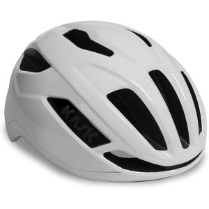 Casco Bici Kask Sintesi White Che00100201