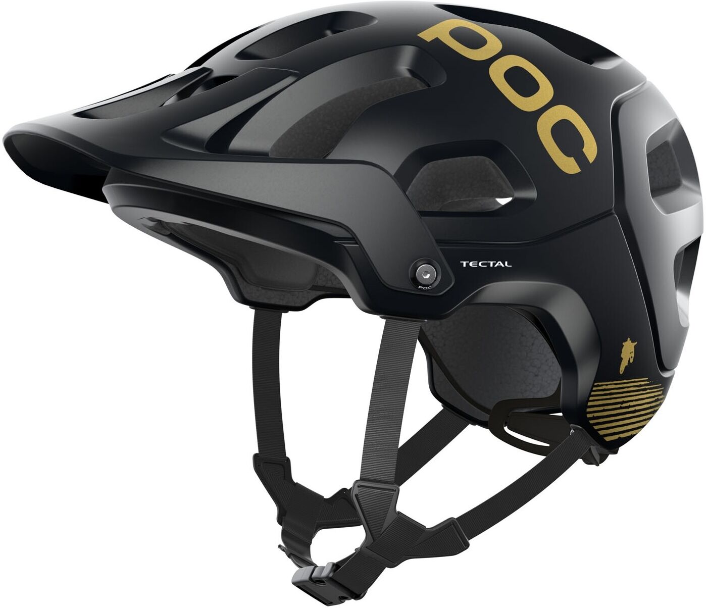 Casco Poc Tectal Fabio Ed. 10519 8372