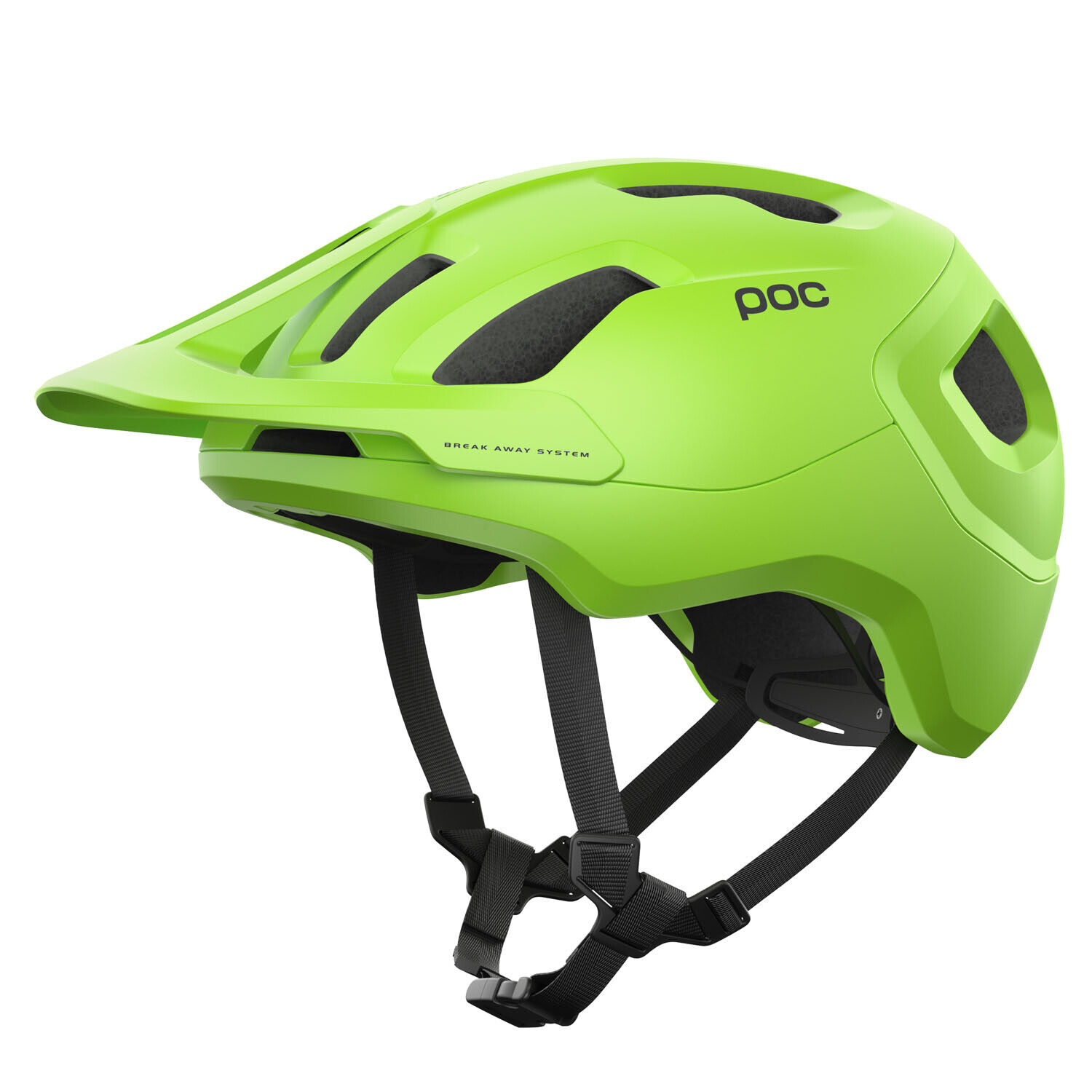 Casco Poc Axion 10740 8293