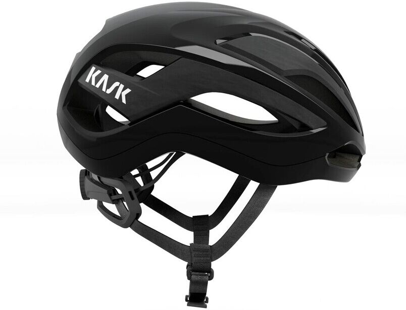 Casco bici Kask Elemento Black CHE00101210