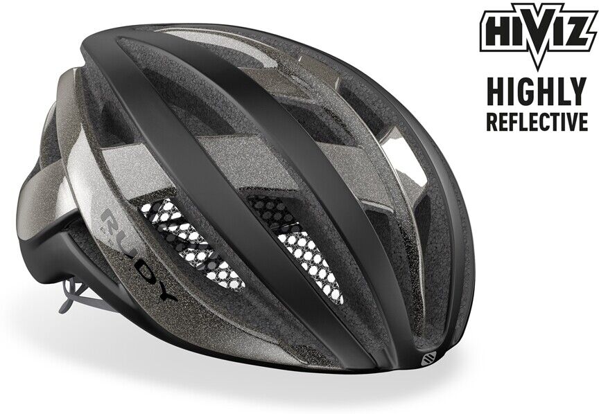 Casco Rudy Project Venger Reflective HL66110