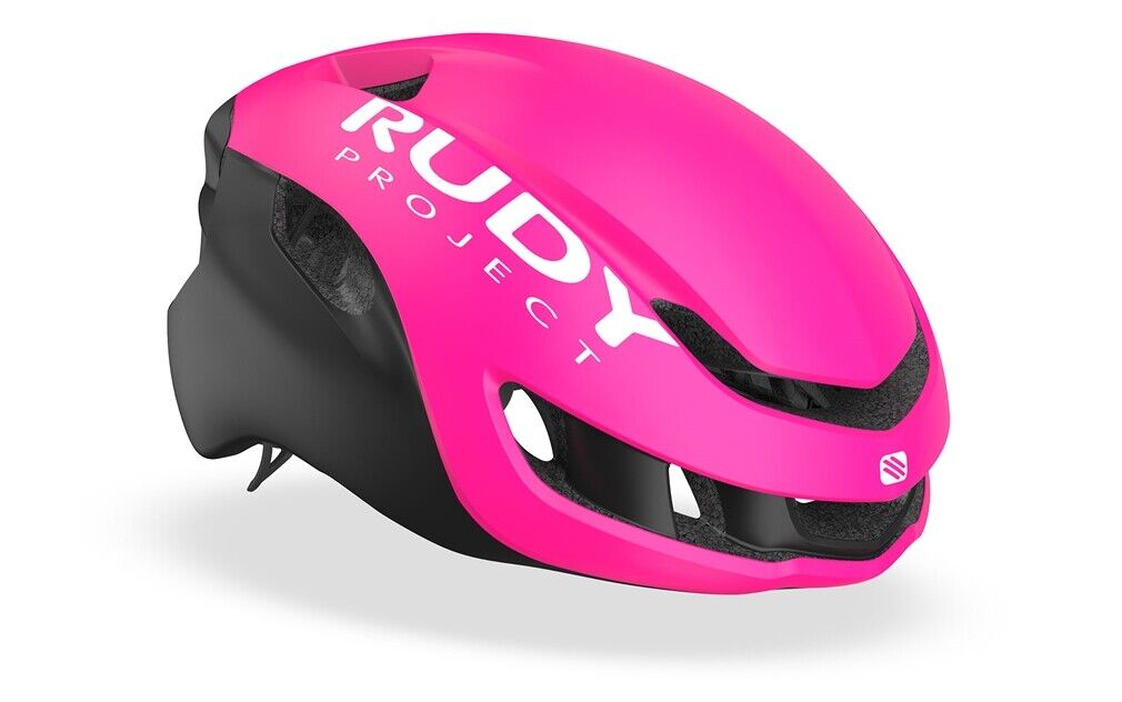 Casco Rudy Project Nytron HL77009