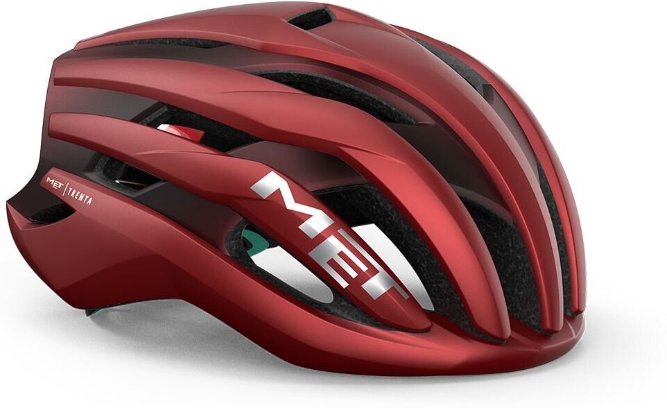 Casco MET Trenta mips red dhalia opaco 3HM126 RD1