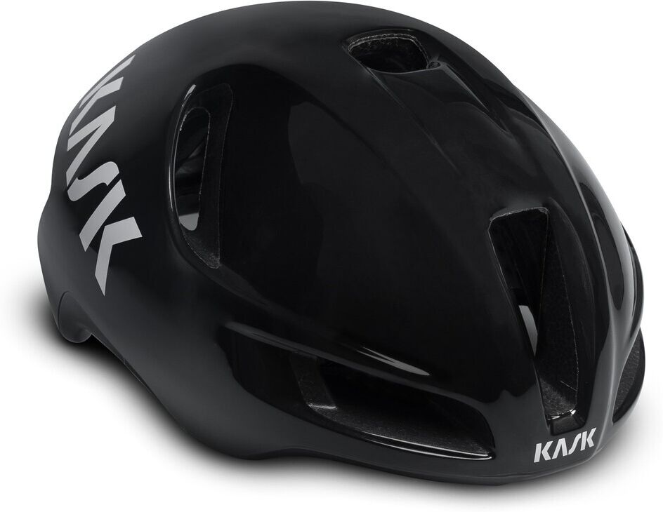 Casco bici Kask Utopia Y Black CHE00104210