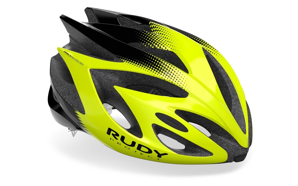 Casco Rudy Project Rush HL57016