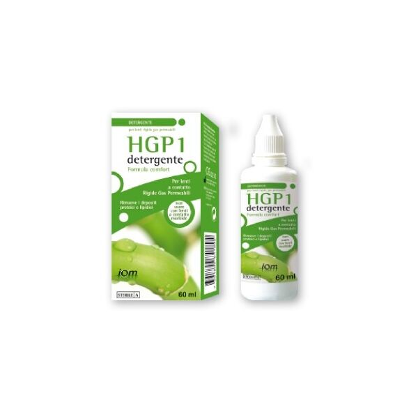 hgp 1 detergente 60 ml.