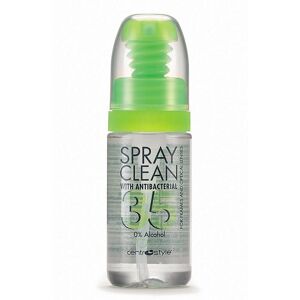 CentroStyle Spray Clean igienizzante con antibatterico 35 ml