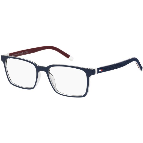 occhiali da vista tommy hilfiger th 1786 103723 (fjm)