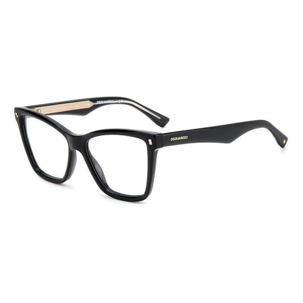 occhiali da vista dsquared2 d2 0059 106654 (807)