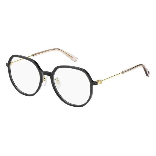 occhiali da vista tommy hilfiger th 2066/f 107565 (kb7)