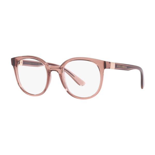 dolce&gabbana occhiali da vista dolce & gabbana dg 5083 (3148)