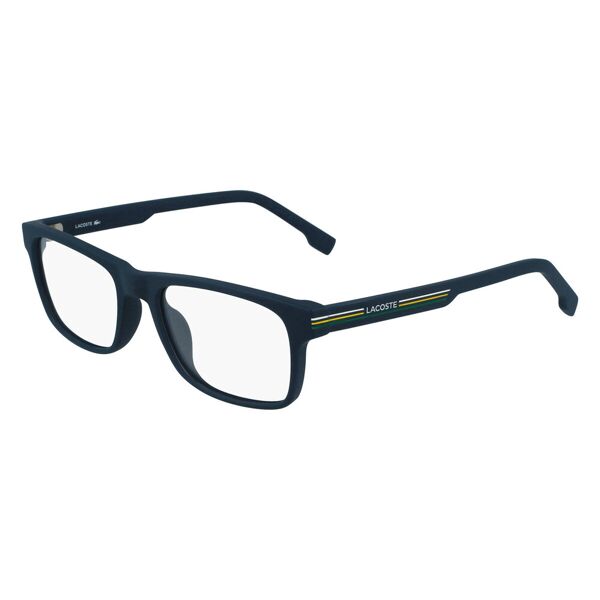occhiali da vista lacoste l2886 (401)