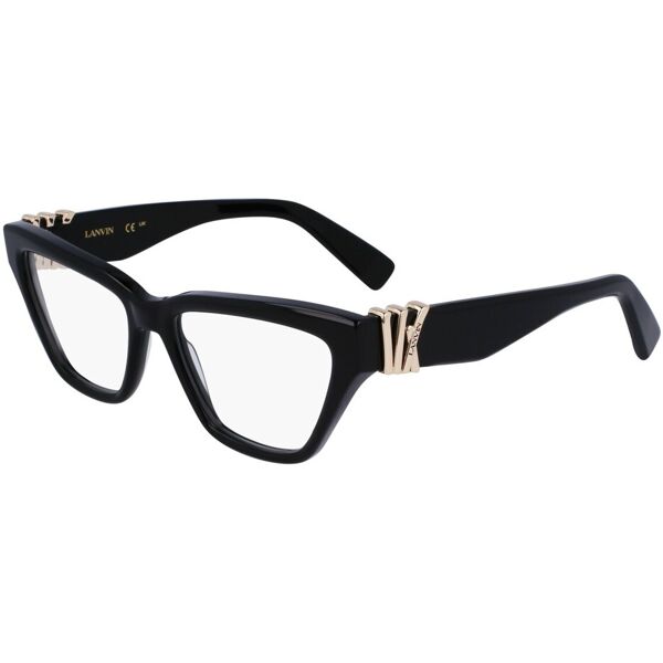 occhiali da vista lanvin lnv2645 (001)