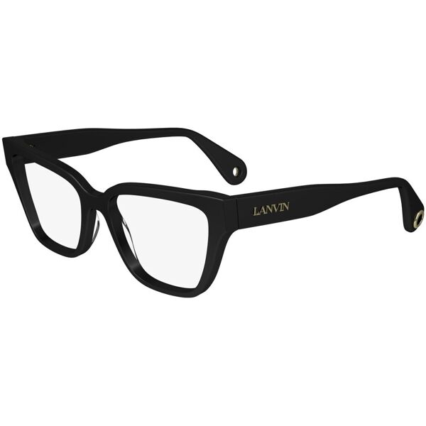 occhiali da vista lanvin lnv2655 (001)