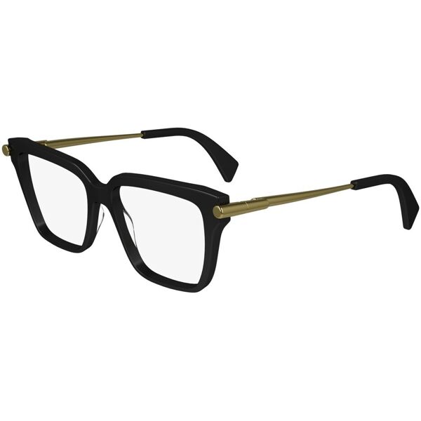 occhiali da vista lanvin lnv2657 (001)