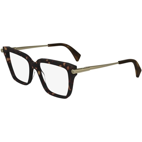 occhiali da vista lanvin lnv2657 (214)