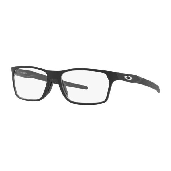 occhiali da vista oakley hex jector ox 8032 (803201) 8032 01