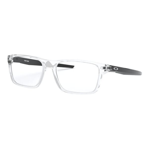 occhiali da vista oakley port bow ox 8164 (816402) 8164 02