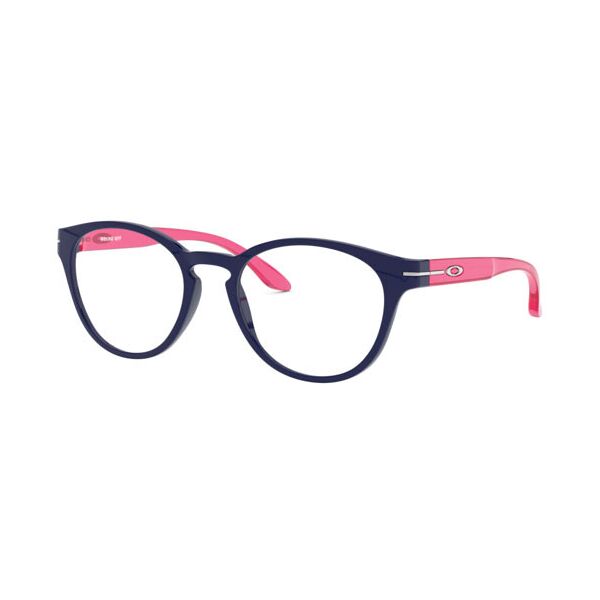 occhiali da vista oakley junior round off oy 8017 (801704) 8017 04