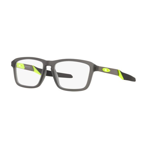 occhiali da vista oakley quad out oy 8023 (802302) 8023 02