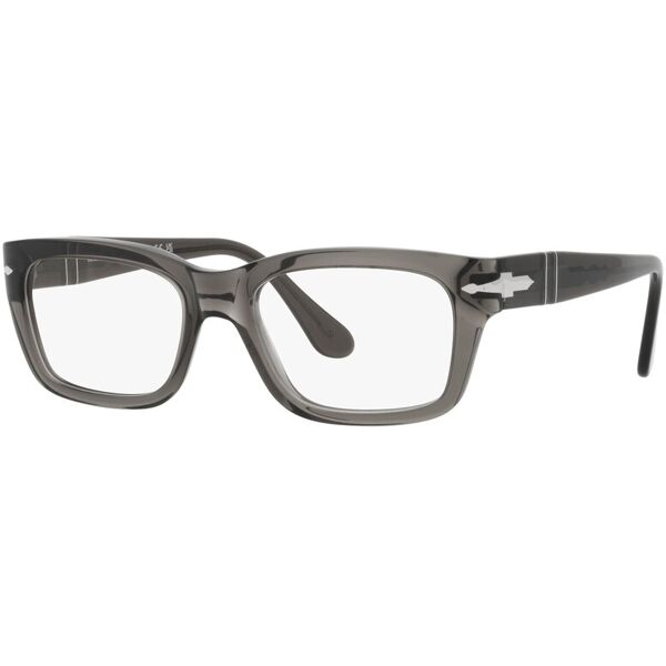 occhiali da vista persol po 3301v (1103)