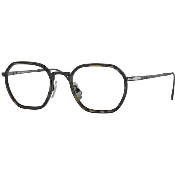 occhiali da vista persol po 5011vt (8015)