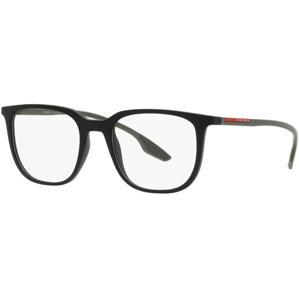 occhiali da vista prada linea rossa ps 01ov (18g1o1)