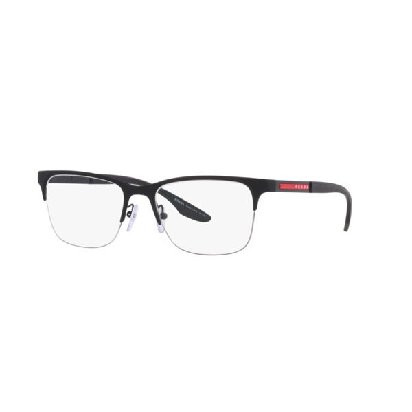 occhiali da vista prada linea rossa ps 55ov (dg01o1)