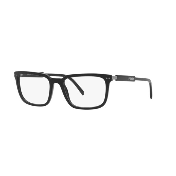 occhiali da vista prada pr 13yv (1ab1o1)