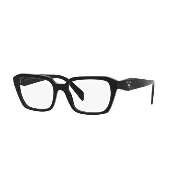 occhiali da vista prada pr 14zv (1ab1o1)