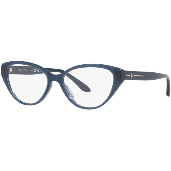 occhiali da vista ralph lauren rl 6228u (5377)