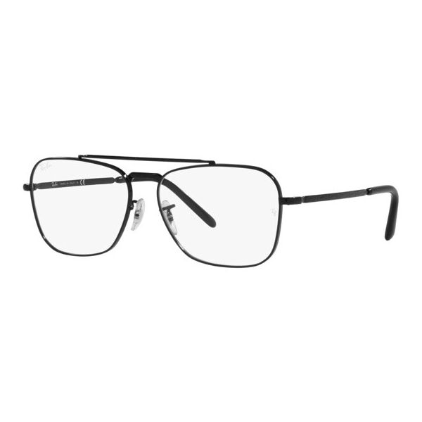 occhiali da vista ray-ban new caravan rx 3636v (2509) - rb 3636v 2509