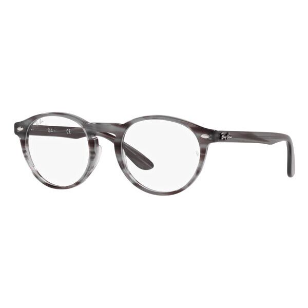 occhiali da vista ray-ban rx 5283 (8055) - rb 5283 8055