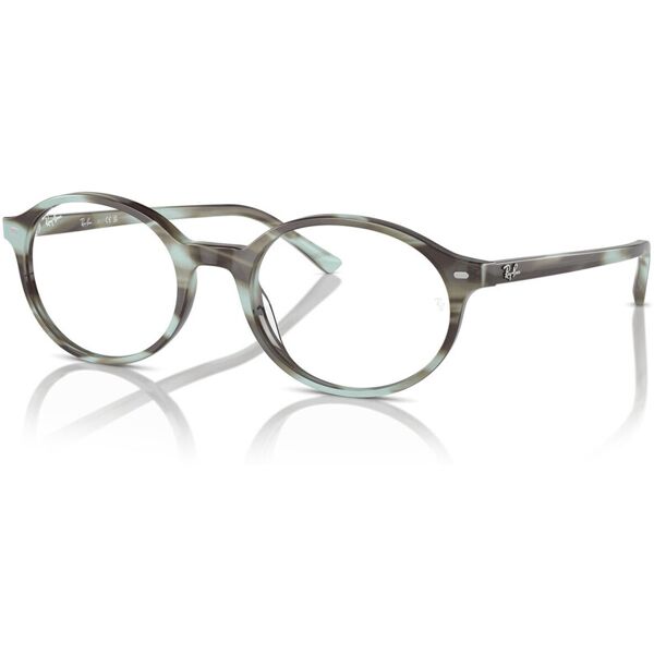 occhiali da vista ray-ban german rx 5429 (8356) - rb 5429 8356