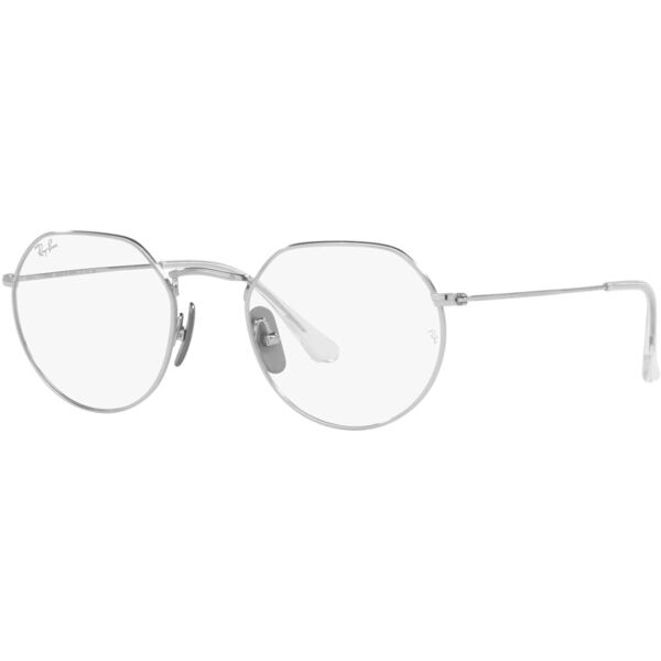 occhiali da vista ray-ban rx 8165v (1224) - rb 8165v 1224