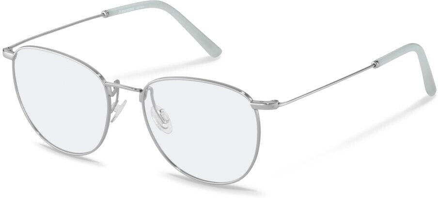 occhiali da vista rodenstock r2654 (b000)