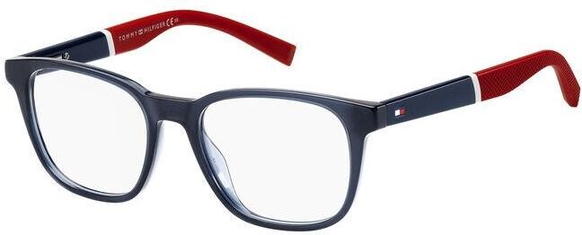 Occhiali da Vista Tommy Hilfiger TH 1907 105761 (8RU)