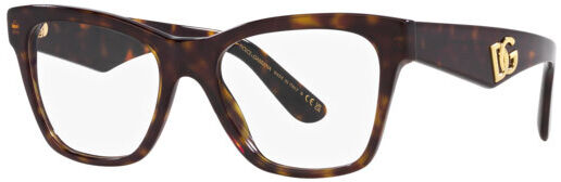 Dolce&Gabbana Occhiali da Vista Dolce & Gabbana DG 3374 (502)