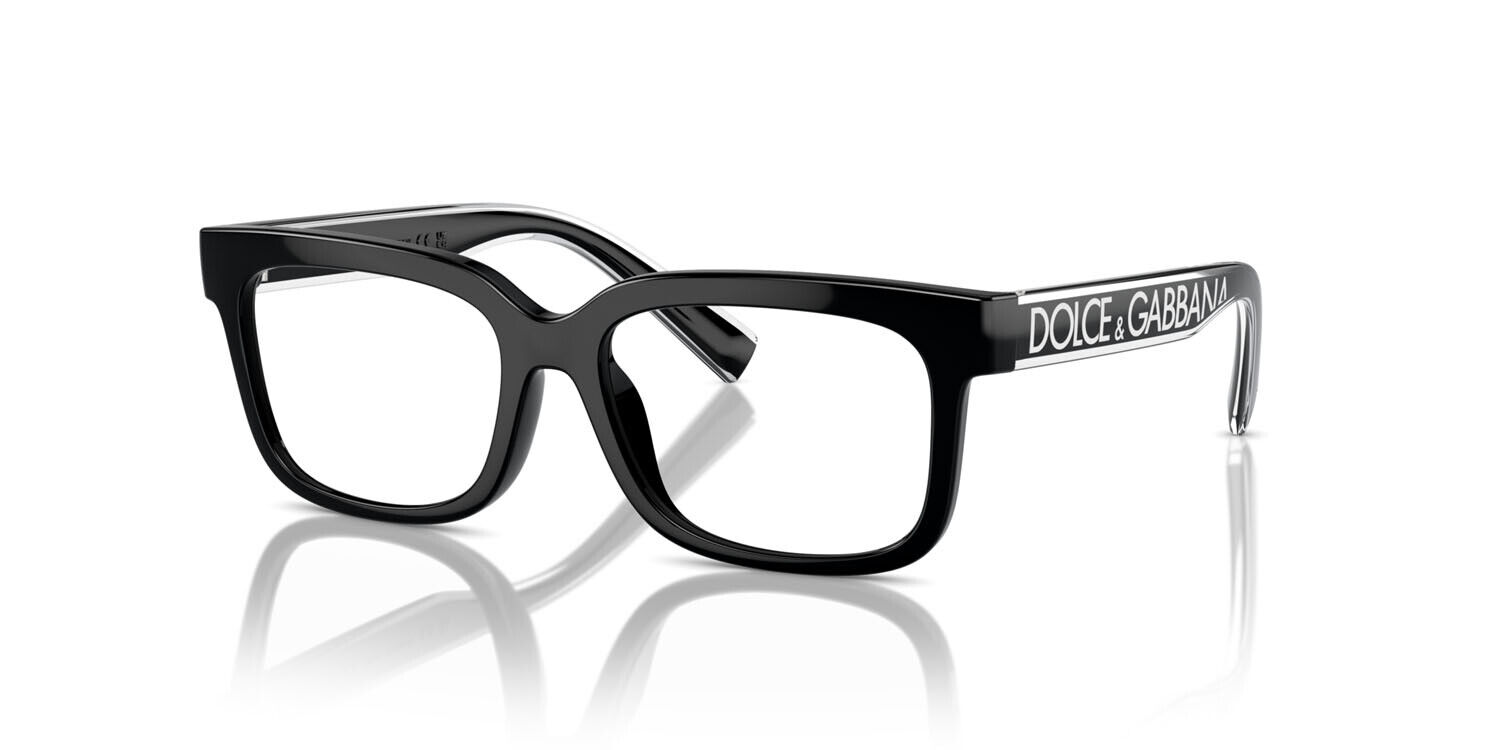 Dolce&Gabbana Occhiali da Vista Dolce & Gabbana DX 5002 (501)