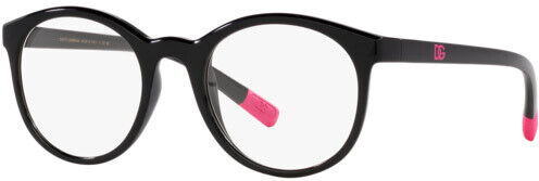 Dolce&Gabbana Occhiali da Vista Dolce & Gabbana DX 5095 (501)