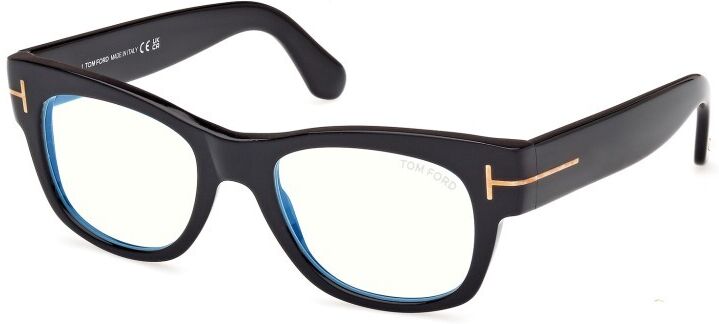 Occhiali da Vista Tom Ford FT5040-B (001)