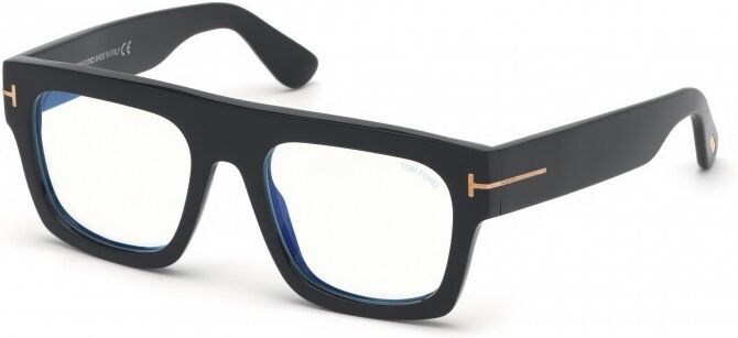 Occhiali da Vista Tom Ford FT5634-B (001)